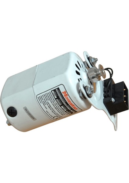 Aile Makinesi Motoru (Beyaz) 220V - 100W / 63HF-100 fırsatları