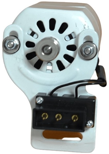 Aile Makinesi Motoru (Beyaz) 220V - 100W / 63HF-100 indirimleri
