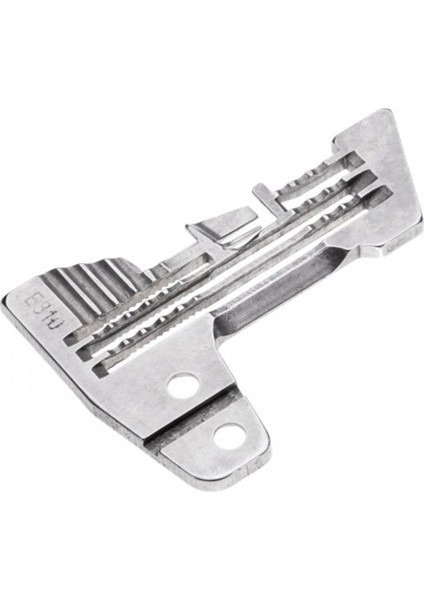Siruba Overlok 4 Iplik Plaka 7mm / E810