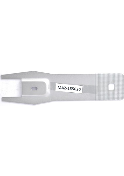 Juki Ponteriz 1900A Hareketli Plaka/ MAZ-15502000