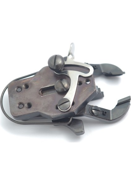 Geniş Düğme Çenesi / 430-63-6LSA