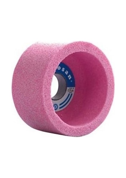 Hızar Makinesi Çanak Bileme Taşı / D-125 20 Ekr 100