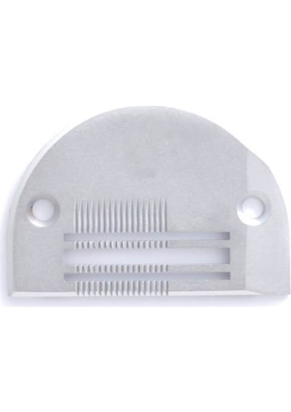 Siruba Düz Makine Yürüyen Iğne Plaka / E706 fiyatları