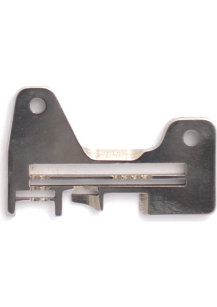 Juki Kingtex Overlok 3 Ip Plaka / TP623032