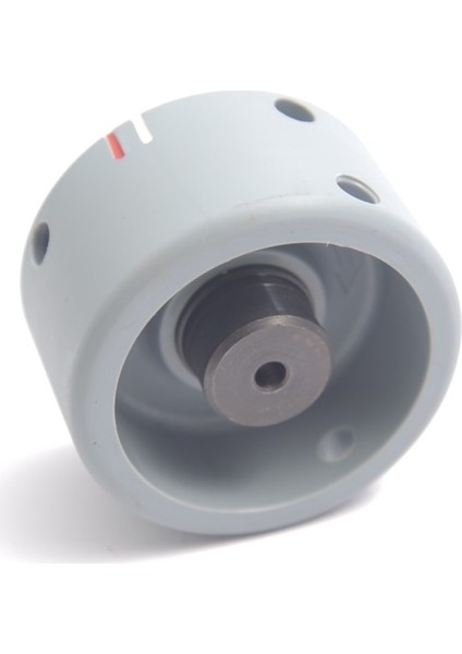 Siruba Reçme C007 Motor Kasnağı/ UT818J-A