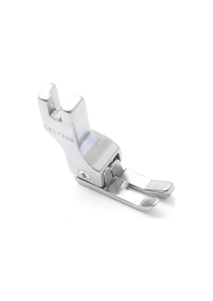 Düz Makine Çima Ayak / CR1/32N