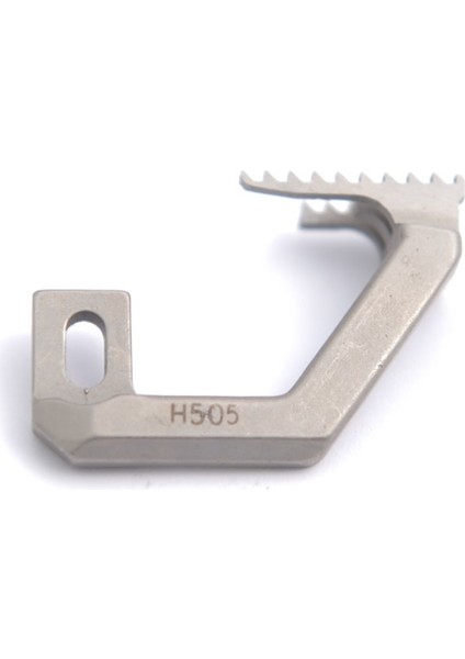 Siruba Overlok Ux-Px 5 Ip Kalın Iş Ön Dişli / H505