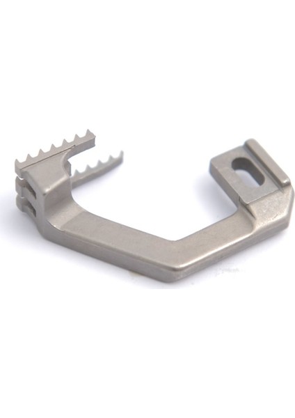 Siruba Overlok Ux-Px 5 Ip Kalın Iş Ön Dişli / H505 modelleri