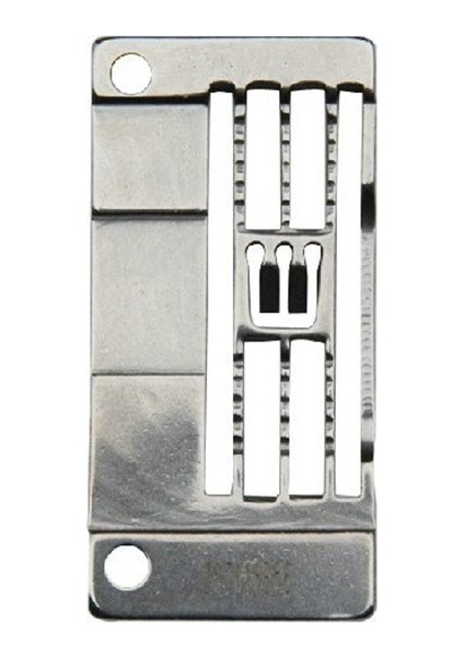 Pegasus Reçme W500 Etek Plaka 5.6mm / 257018B56