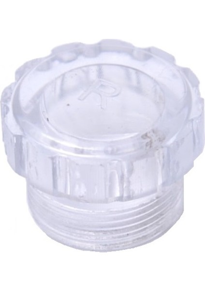 Rimoldi Reçme Yağ Gösterge Camı