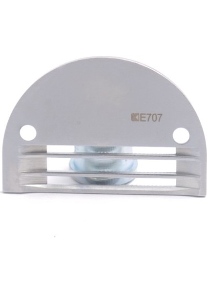 Siruba Yürüyen Iğne Kot Plaka/ E707