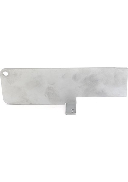 Siruba Reçme Yan Metal Sürgü Kapak / FQ10