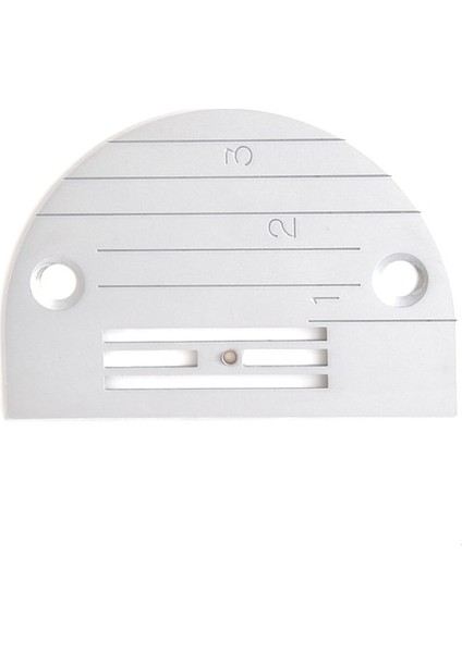 Juki Düz Makine Gömlekçi Plaka / B1109-012-I0B fiyatları