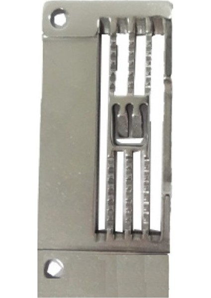 Yamato Reçme Etek Plaka 5.6mm / 3108134