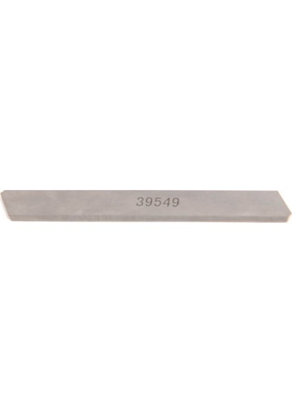 Union Overlok Alt Bıçak / 39549 10ADET