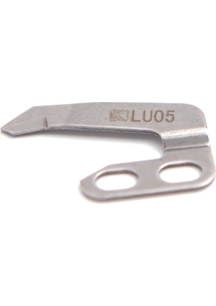 Siruba Düz Makine Elektronik Sabit Bıçak/ LU05