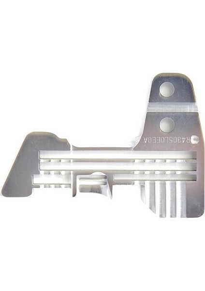 Juki Overlok 3300 4 Ip Plaka / R4305-LOE-EOA