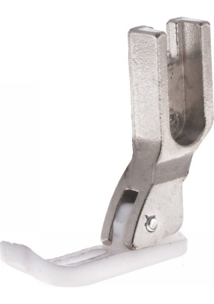 Düz Makine Fermuar Çatal Plastik Ayak / T363
