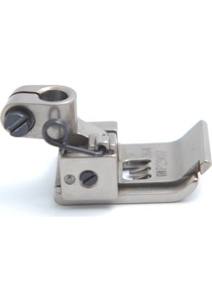 Siruba Reçme Soldan Bıçaklı Etek 4.8mm AYAK/P2907A