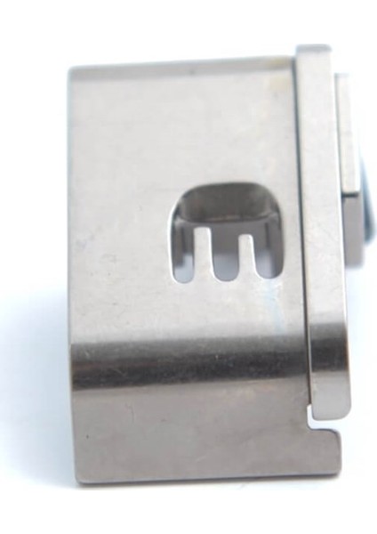 Siruba Reçme Soldan Bıçaklı Etek 4.8mm AYAK/P2907A modelleri