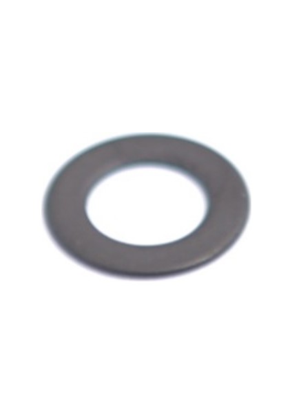 Siruba Alt Lüper Kütük Pulu / WK11