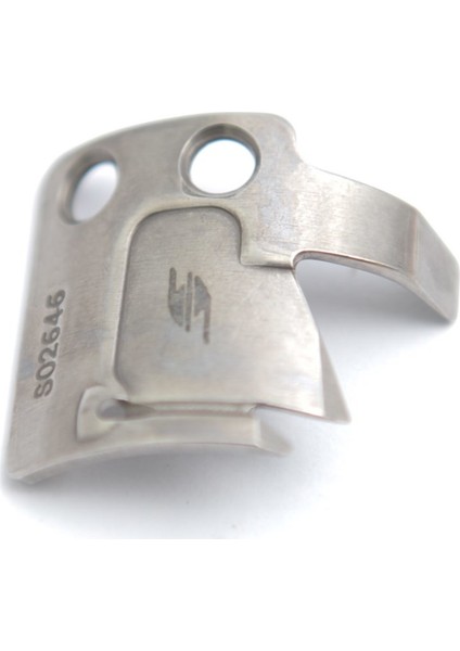 Düz Makine Hareketli S-7200C Bıçak / S02646-001