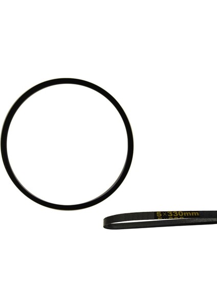 Aile Makinesi V Kayış/ 5X330