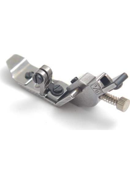 Overlok Lastik Ayak / H01-0406 1/8