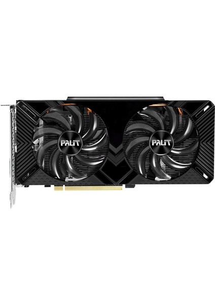 GTX1660 Super Gp 6gb 192BIT Gddr6 Ekran Kartı