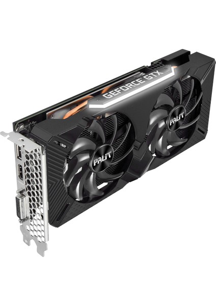 GTX1660 Super Gp 6gb 192BIT Gddr6 Ekran Kartı