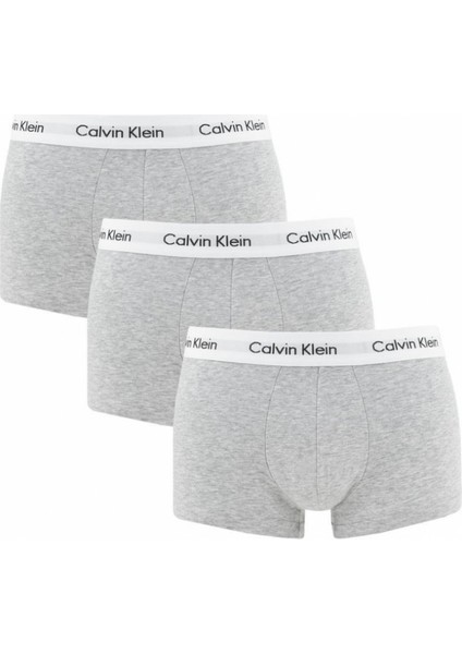 Erkek 3'lü Boxer