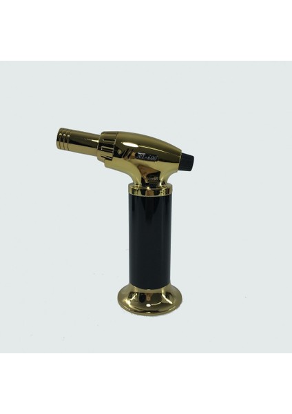 AT-600 Doldurulabilir Pürmüz Çakmak 1300 Derece