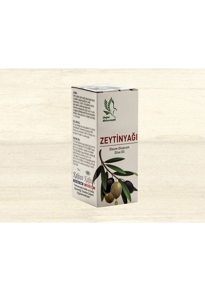 Zeytin Yağı 50 cc
