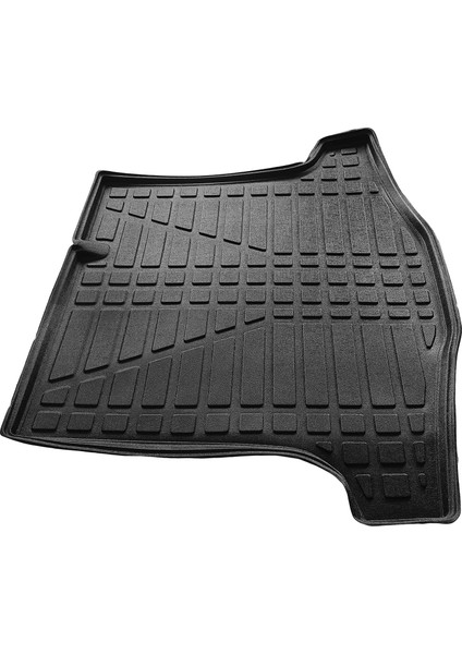 Ford Focus 2 Sedan Bagaj Havuzu 2005 - 2011 Arası Siyah modelleri