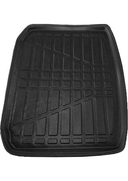 Skoda Karoq Esnek Bagaj Havuzu 2018 Model Ve Sonrası modelleri