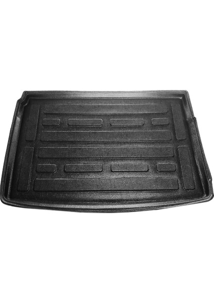 Fiat Fiorino Combi (Halı Bagajlı) Esnek Bagaj Havuzu 2008 Ve Sonrası