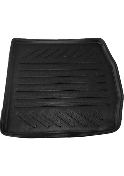 Ford Focus 3 Sedan Ince Stepneli Esnek Bagaj Havuzu 2011-2014 Arası