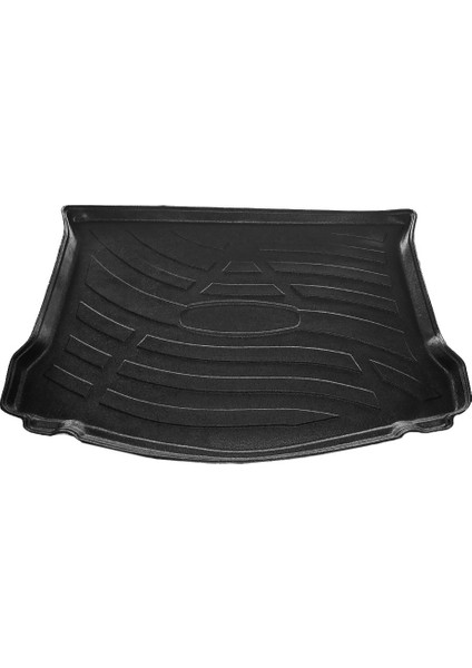 Ford Kuga Esnek Bagaj Havuzu 2008-2012 Model Ve Arası