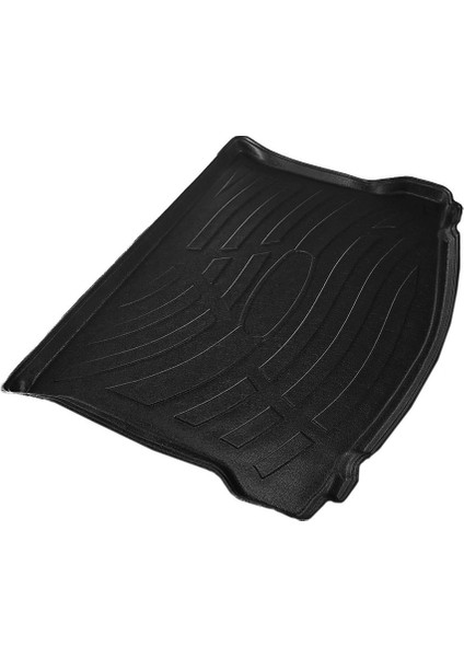Ford Kuga Esnek Bagaj Havuzu 2008-2012 Model Ve Arası