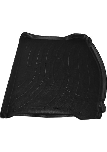 Ford Kuga Esnek Bagaj Havuzu 2008-2012 Model Ve Arası