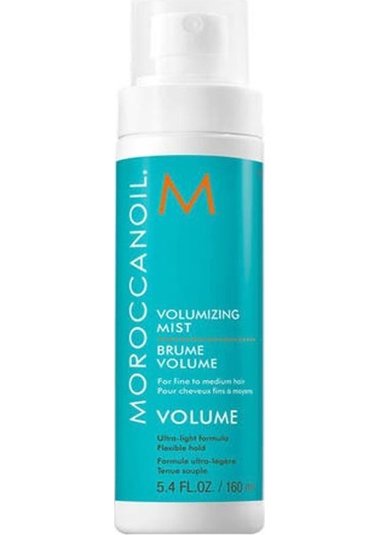 Volumising Mist 160 ml