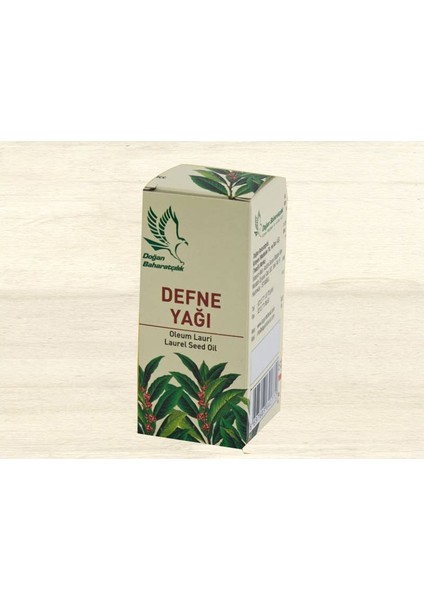 Defne Yağı 50 cc