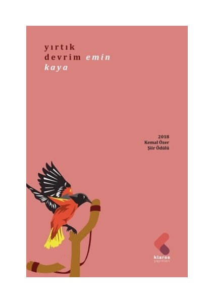 Yırtık Devrim - Emin Kaya