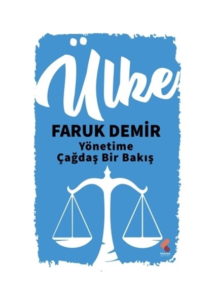 Ülke - Faruk Demir