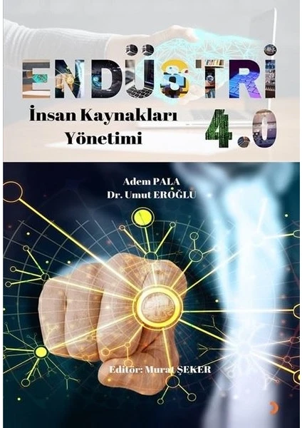 Endüstri 4.0 - Adem Pala