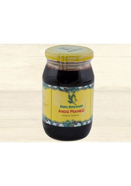 Andız Pekmezi 450 gr