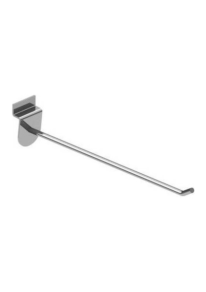 Panel Kancası, Bujiteri Kancası 25 cm - 25 Adet