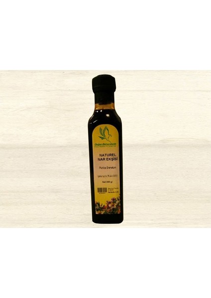 Nar Ekşisi Cam Şişe 300 gr