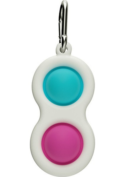 Fidget Oyuncak Dekompresyon Oyuncak Mini (Yurt Dışından)