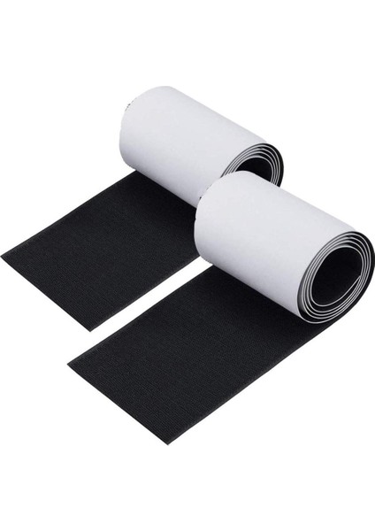Güçlü Cırt Band Yapışkanlı Cırt Cırt Bant 10 cm Genişlik
